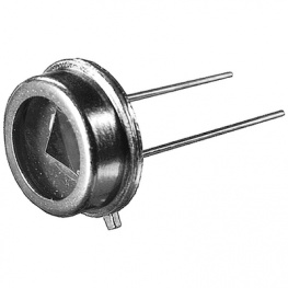 BPX61, IR-photodiode 850 nm ~TO-5, Osram Opto Semiconductors