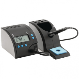 RDS 80, Soldering Station, 40 s, 150...450 °C, 80 W, Ersa
