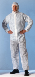 OVERALL PP XXL, Overall XXL, Hygostar