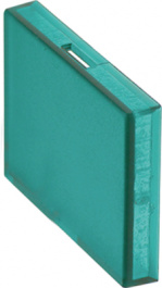 5.49.277.058/1503, Cap 19 x 25 mm green, RAFI