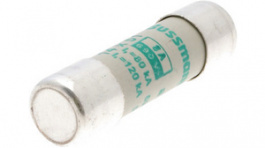 C14M8, Fuse14 x 51 mm,690 VAC,8 A 8 A slow-blow Bussmann, Eaton