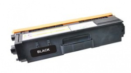 V7-TN328K-OV7, Toner Cartridge, 6000 Sheets, Black, V7