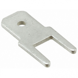 1-726388-2, Faston-Tab Brass, TE Connectivity