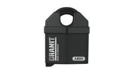 35062, Padlock, Steel, 65mm, ABUS