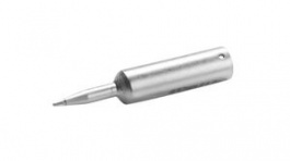 0832BDLF/SB, Soldering Tip Pencil Point 1mm, Ersa