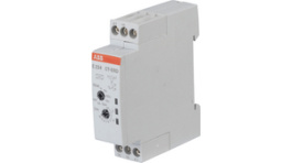 CT-ERD.12, Time lag relay Delayed operation, ABB