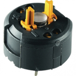 1.20.126.403/9000, Contact block "Emergency stop" 22 mm, RAFI