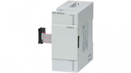 FX5-16EX/ES, FX5 I/O Module, 16 DI, Mitsubishi