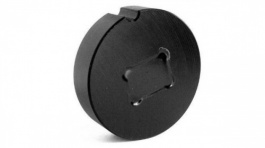 11787, Magnet holder, Assembly type-Magnet/Centre-mounted, +80 °C, DIS Sensors