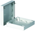 D2016161 Enclosure 160 x 160 x 60 mm Wall