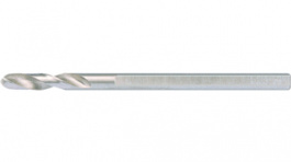 106207, Centre drill, Ruko