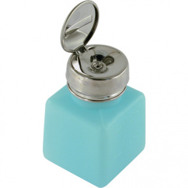 TSD12B, Dispenser bottle ESD, Ideal-Tek