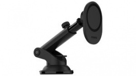 78-80446, Car Dash & Windshield Mount for MagSafe, Black, Otter Box