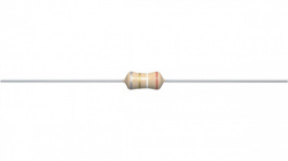 HBCC-271J-02, Inductor, axial 270 uH 0.37 A, FASTRON