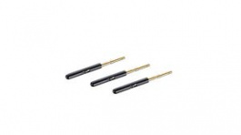 ACK21801, Bamboo Fineline Nibs, 3-Pack, Black, Wacom