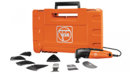 MULTIMASTER START, Multifunction power tool 250 W EU -, Fein