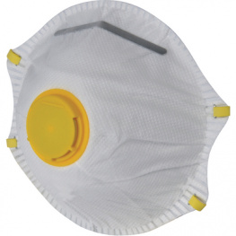 AV13033, Фильтрующая полумаска формованная; класс Р1, Avit