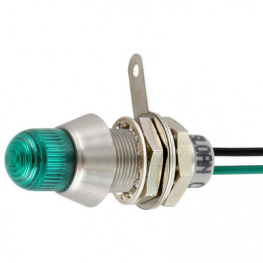 1785816G1G81NZ, LED Indicator green 230 VAC, Sloan