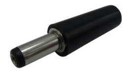 RND 205-00915, DC Power Plug 2x5.4mm Straight, RND Connect