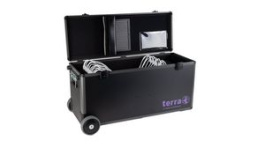 1471157, Charging Trolley for 24x MS Surface Go2 or PAD 1200, Terra