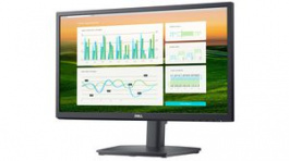 DELL-E2222H, Monitor, E, 21.5" (54.6 cm), 1920 x 1080, VA, 16:9, Dell