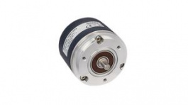 AHM506-16BT-002, Absolute Single-Turn Encoder IO-Link Shafted 6mm Axial, Sensata