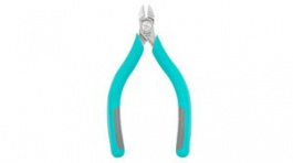 2476TX2, Cutting Pliers Flush 128mm, Erem