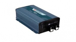 NPP-1200-48, Battery Charger and Power Supply, 48V, 18A, 1.2kW, MEAN WELL