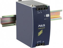 CS10.244, Switched-mode power supply unit for DIN rail 240 W, PULS