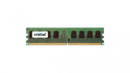 CT102472AB667, Memory DDR2 SDRAM DIMM 240pin 8 GB, Crucial