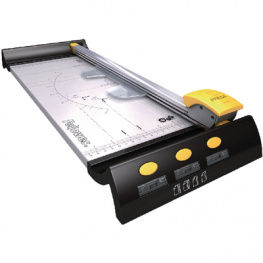 5410301, Proton, A3 Guillotine, Fellowes