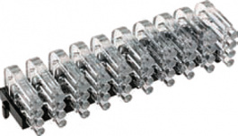 1296.1104, Light Pipe&nbsp;&nbsp;diam.&nbsp;&nbsp;2 mm x 50.6 mm;4x10, Mentor