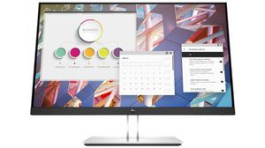 9VF99AA#ABB, Monitor, E, 23.8 " (60.5 cm), 1920 x 1080, IPS, 16:9, HP