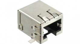 85543-7001, Modular jack 8, Molex
