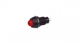 651-102-23, LED Indicator red 24. . .28 VDC, Marl