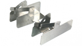 61-419-01, ESD Clips front bottom, rear top, ELMA