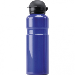 41-096-6014, ESD aluminium bottle 750 ml, Flasko