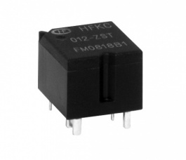 HFKC/012-2ZSPT (555), HONGFA