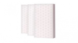 1000028, Burnishing Pads, 3pcs, Voltera