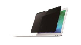 PS154MGT-3E, Magnetic Privacy Filter, 16:9, 15", V7