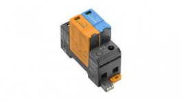 2736350000, Surge Voltage Arrester III 1.5kV Screw, Weidmuller