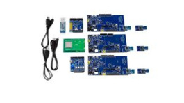 IOTZTB-DK006, Advanced Development Kit for K32W061 and JN5189/88 Microcontrollers, NXP