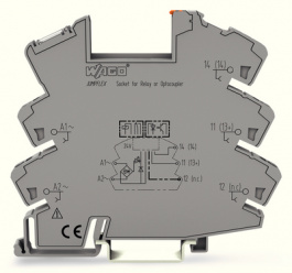 857-103, Socket, Wago