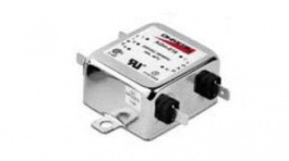 AHM-L01, Dual Stage EMI Filter 1A 250V, Ohmite