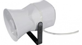 DK 130 X - 100 V, Re-Entrant Horn Speaker 130mm 6W 106dB, Visaton