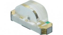 598-8560-207F, SMD LED 1208 Red / Yellow R 640nm, Y 590nm, Dialight