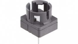CTF, Contact block black, Schlegel Elektrokontakt