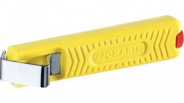 10162, Стриппер; Oпровода: 4?16мм; Кабель: круглые; Дл.инструмента: 132мм, Jokari