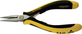 3-996-15, Electronic pliers 140 mm, Bernstein
