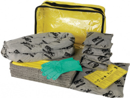 SKA-ADR-L Emergency, Emergency spill kit, Brady